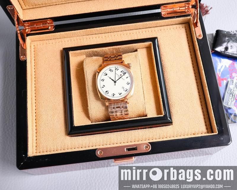 Replica Vacheron Constantin 42mm 041336