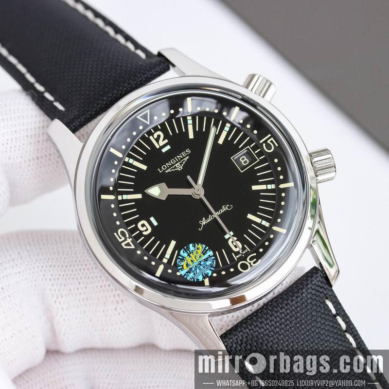 Replica Longines 42mm 0829177