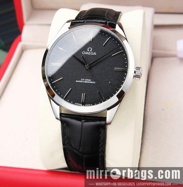 Replica Omega 40X12mm A58
