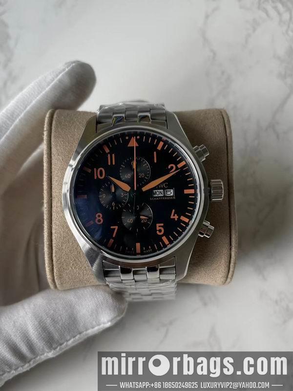 Replica IWC watch 110988