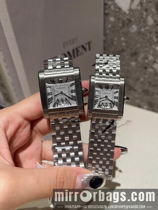 Replica Cartier 32X37mm 33.6X25.7mm 102303