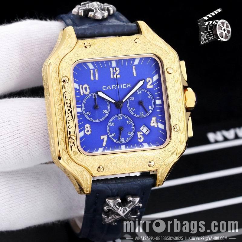 Replica Cartier 45X13mm 082173