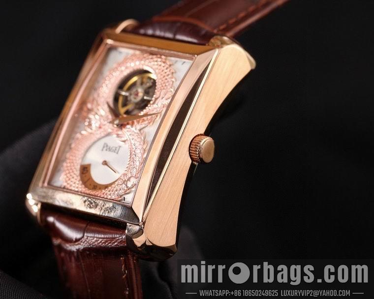 Replica Piaget men watch M02