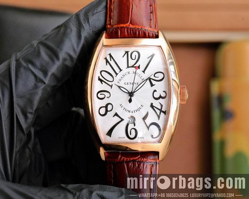 Replica Franck Muller 55X42X13mm 090950