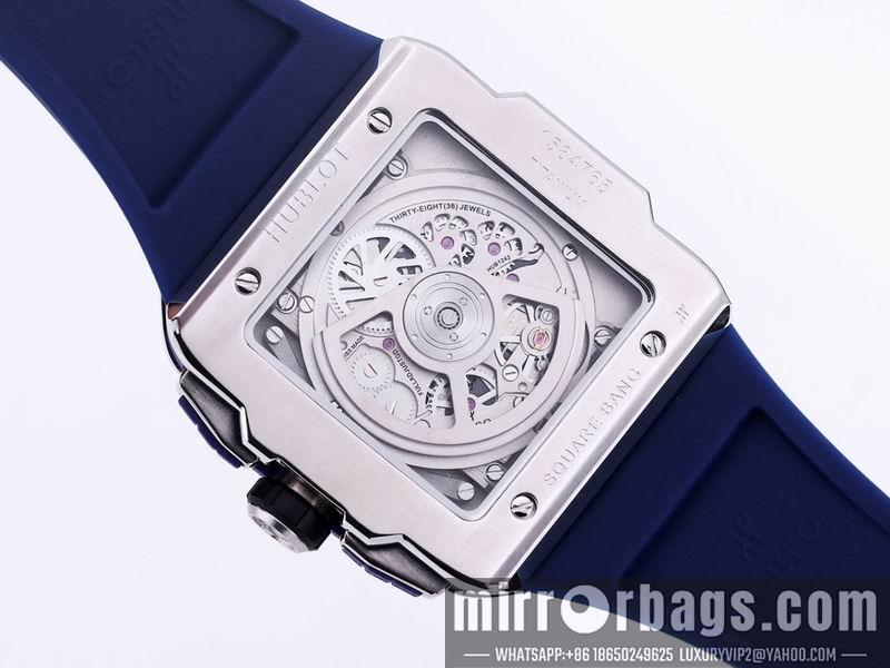 Replica Hublot 40X14mm 071451