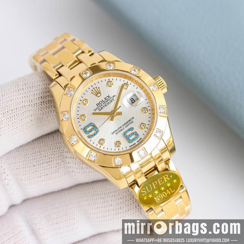 Replica Rolex 34mm 033155