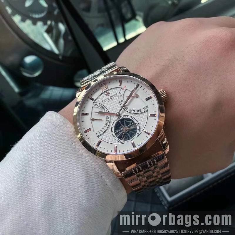 Replica Vacheron Constantin 43X13mm 052005