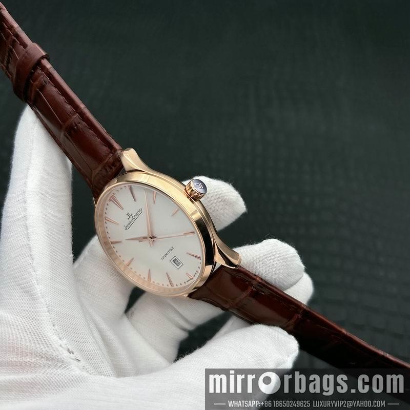 Replica Jaeger Lecoultre 40mm 0427108