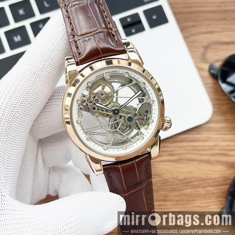 Replica Patek Philipe 43X13mm 101555