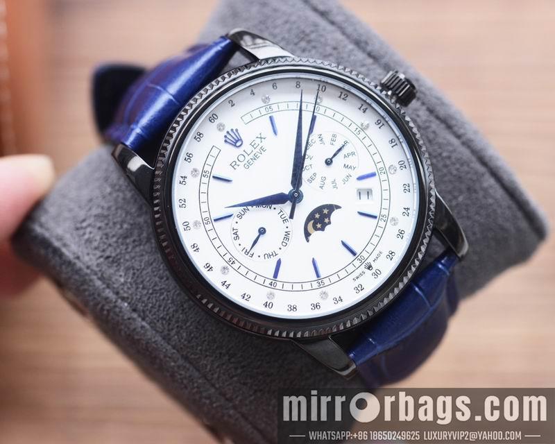 Replica Rolex 41X12mm 050202