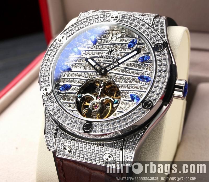 Replica Hublot 44mm 082912