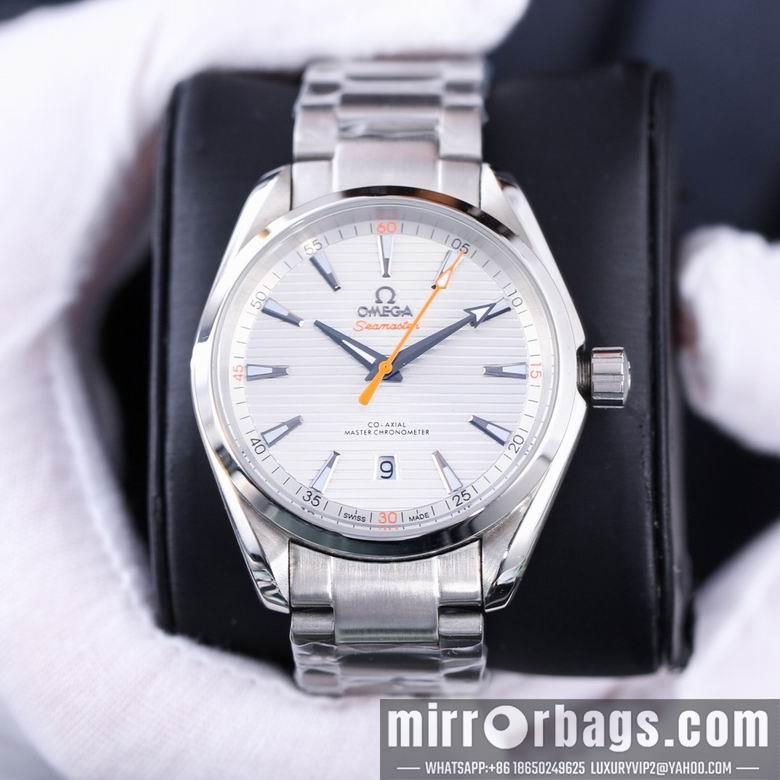 Replica Omega men 41X12mm M75
