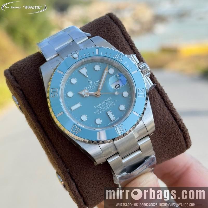 Replica Rolex watch 123101