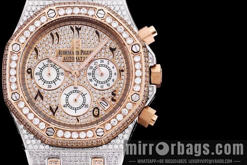 Replica AP 40X10mm 032310