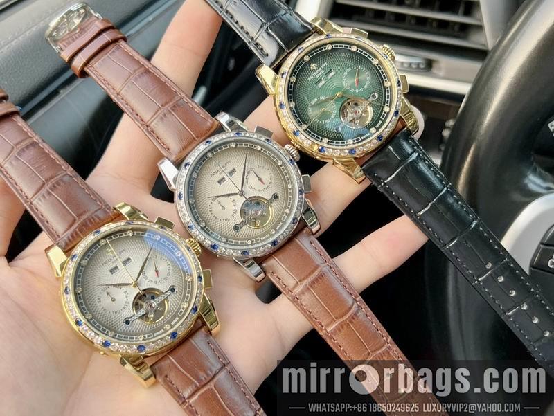 Replica Patek Philippe 42mm 050807