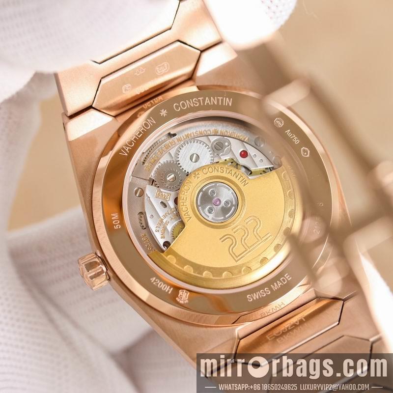 Replica Vacheron Constantin 37mmX8mm 022135
