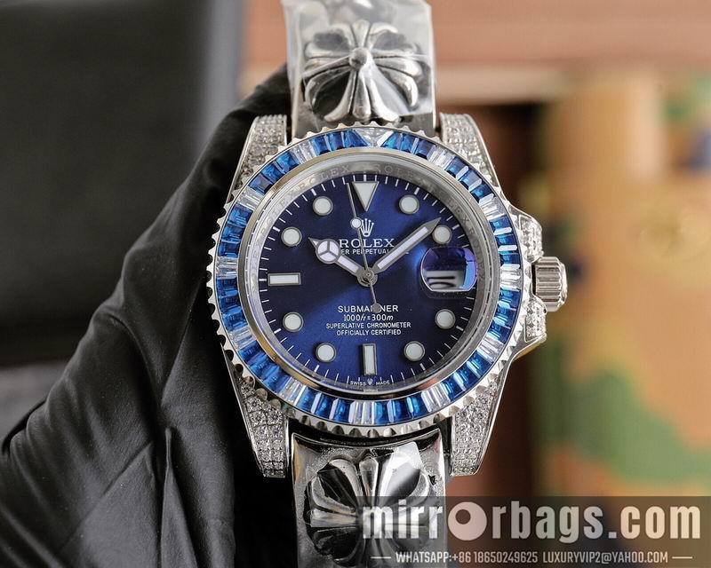 Replica Rolex watch 071433