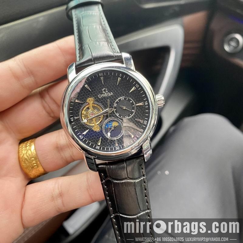 Replica Omega 42X11mm 101418