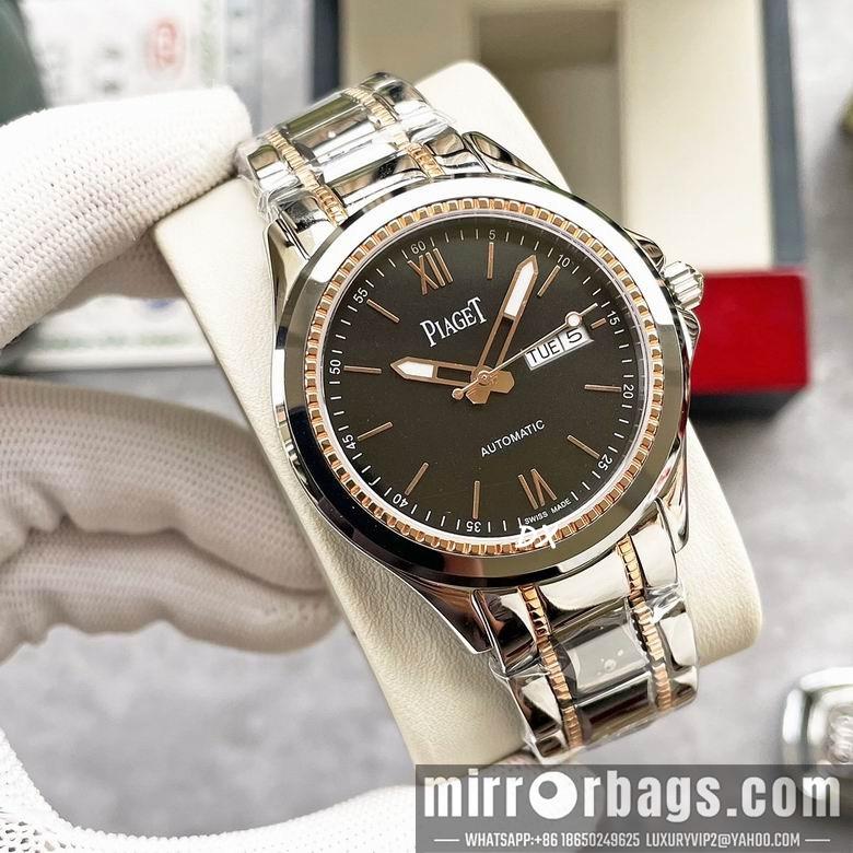 Replica Piaget 43x13mm 6nms80