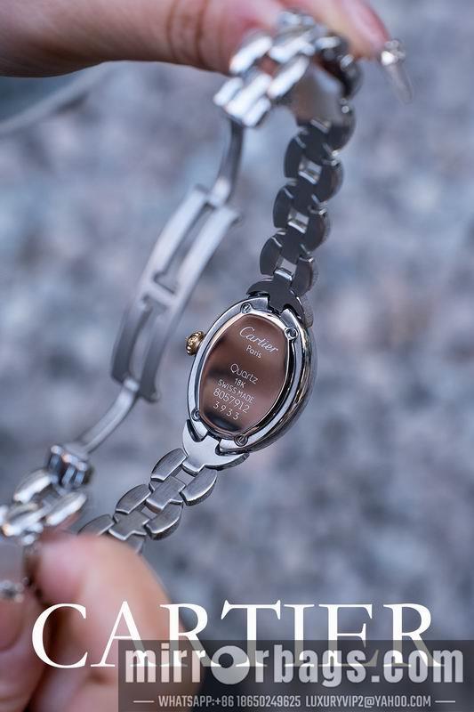 Replica Cartier 30mm 0224104