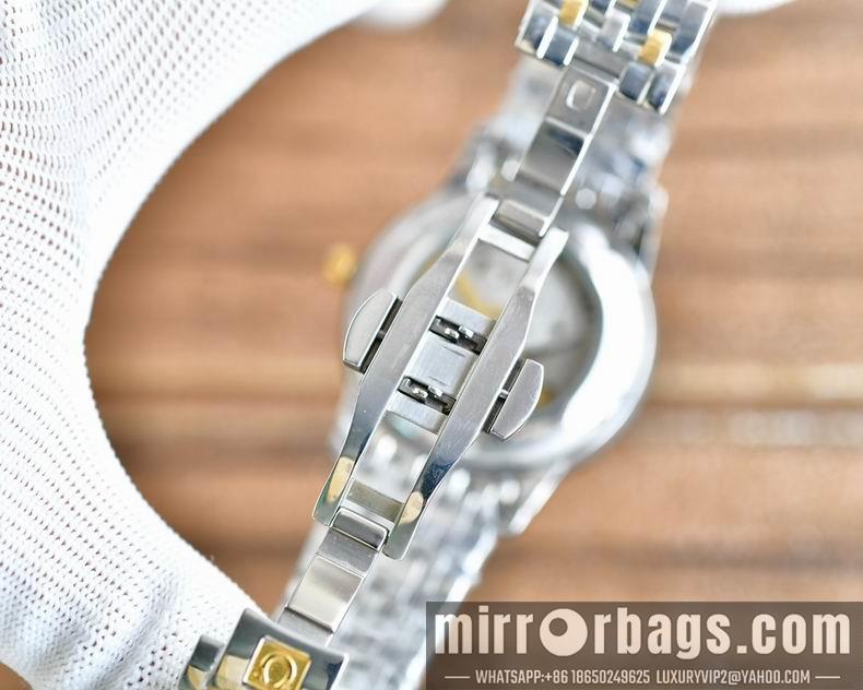Replica Omega men 43X13mm 0717107