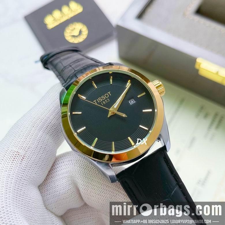 Replica Tissot W32x8 M38x8mm 2nms61