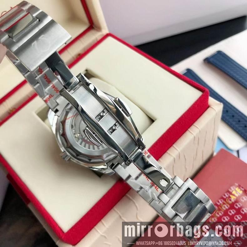 Replica Omega men 41.5mm 110405