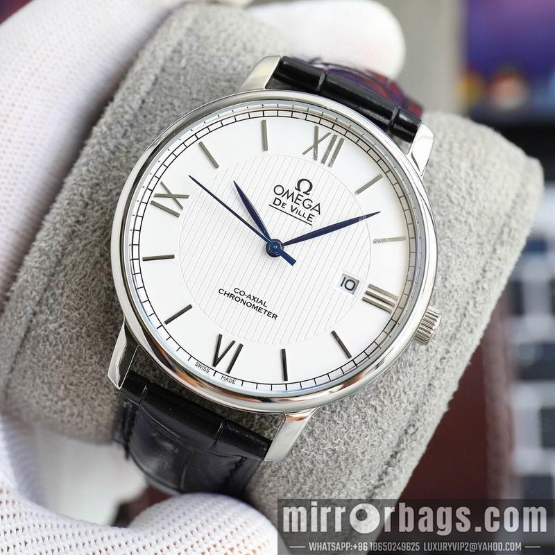 Replica Omega 41X12mm 101434