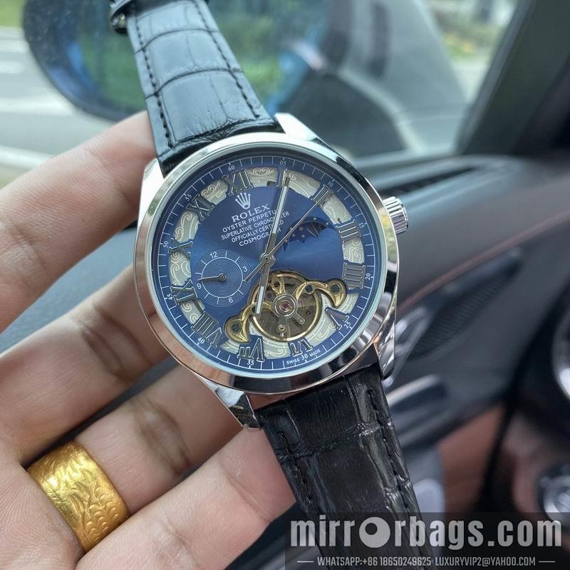 Replica Rolex 43X12mm 0325107