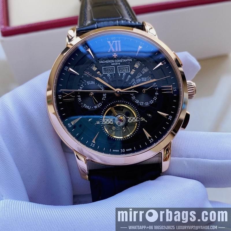 Replica Vacheron Constantin watch 102377