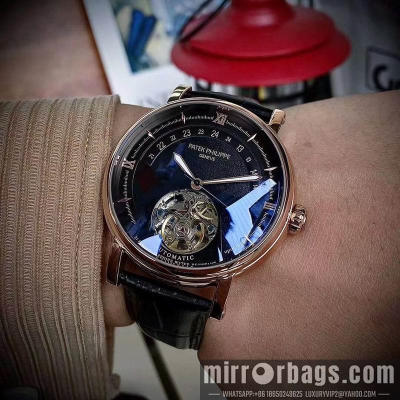 Replica Patek Philippe 43X13mm 070701