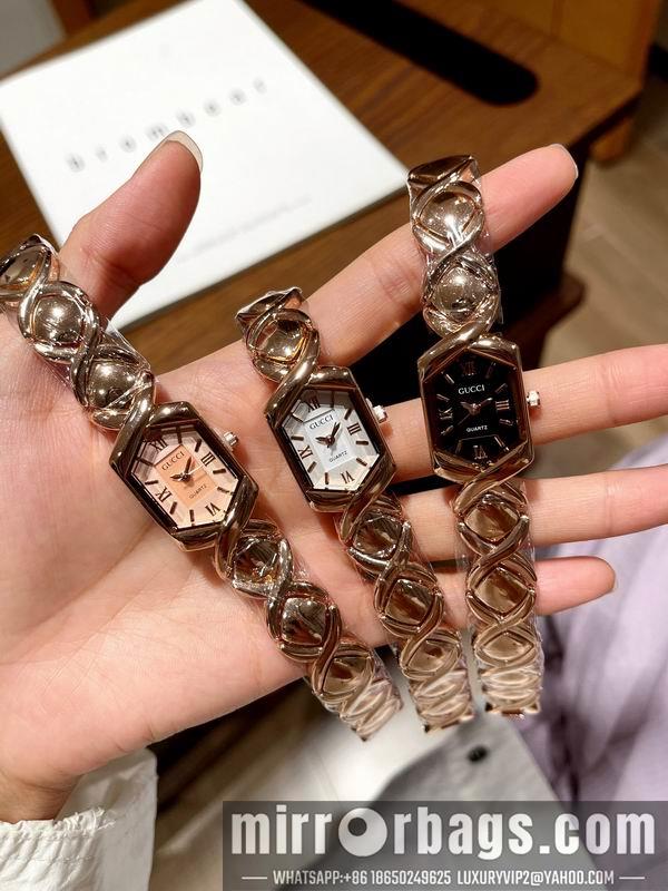 Replica Gucci watch 110184