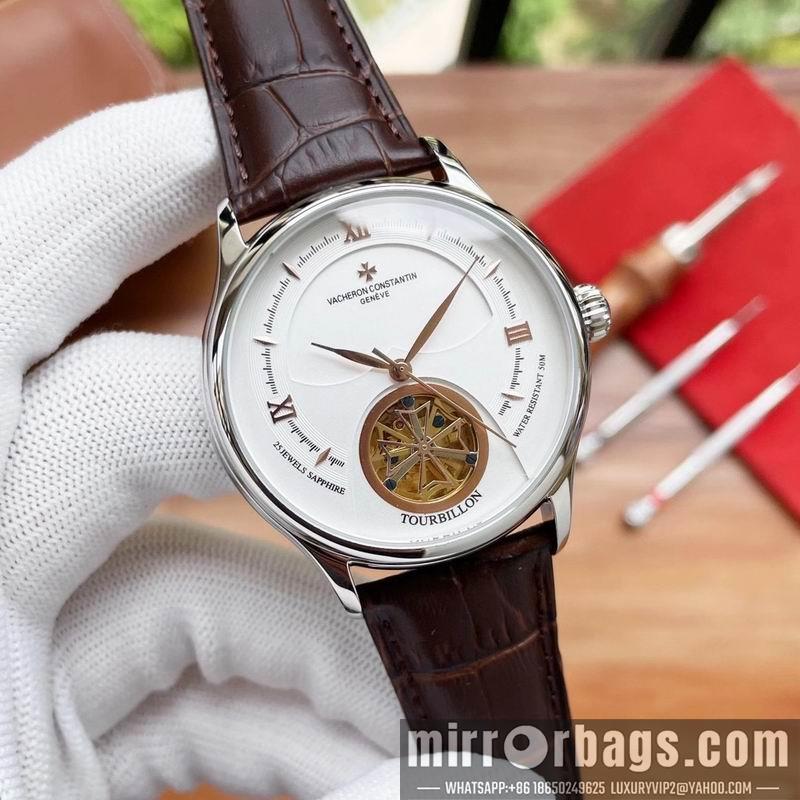 Replica Vacheron Constantin watch 041344