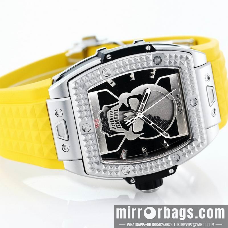 Replica Hublot 42mm 031813