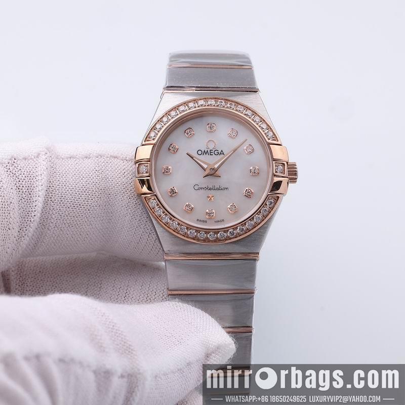 Replica Omega 28mm 022522