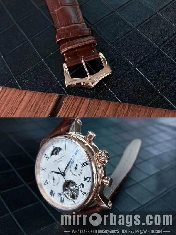 Replica Patek Philippe 43X13mm 071473