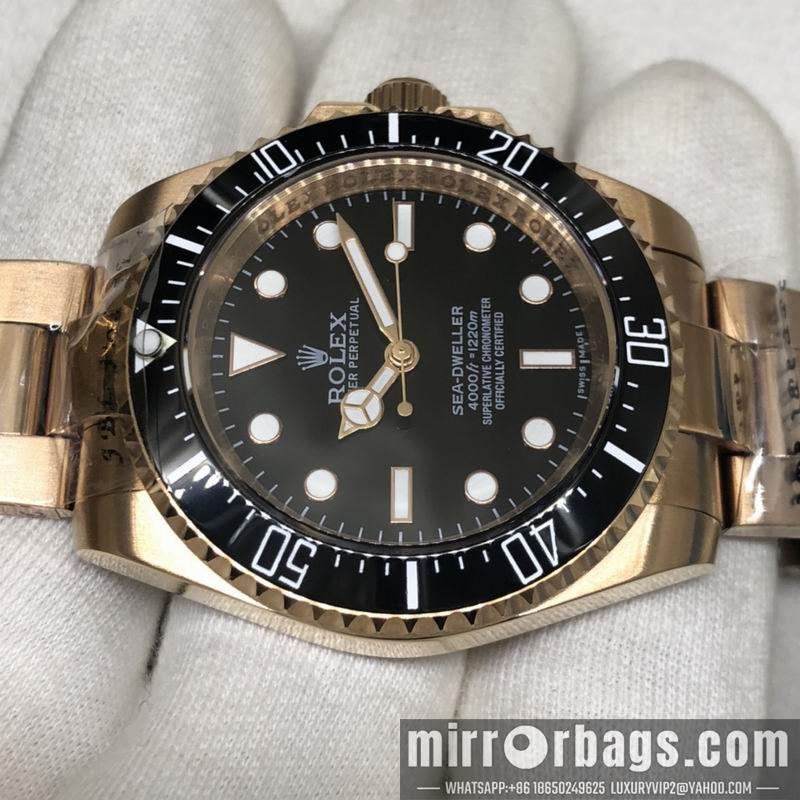 Replica Rolex watch 030335