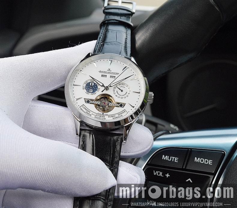 Replica Jaeger LeCoultre men 42X12mm 060837