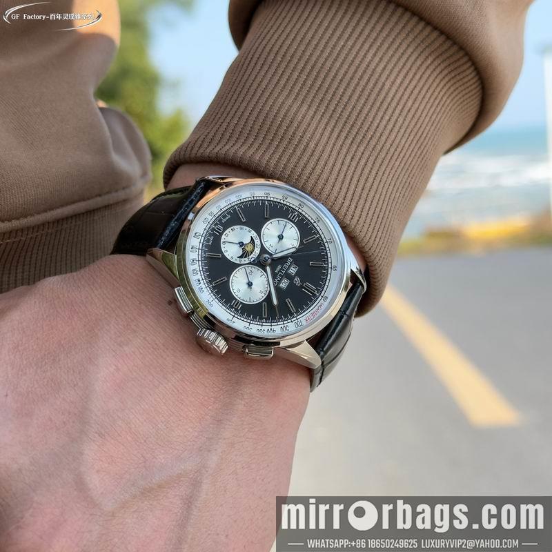 Replica Breitling Watch 42mm 033147