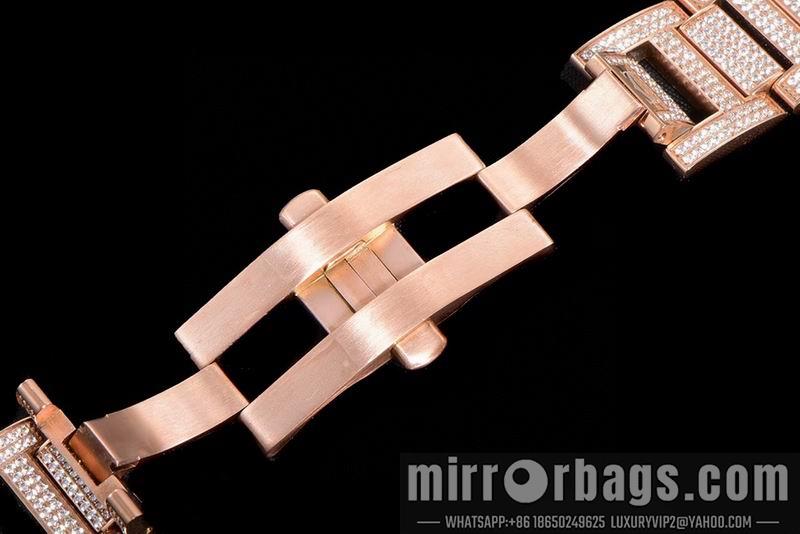 Replica Cartier 42mm 083106