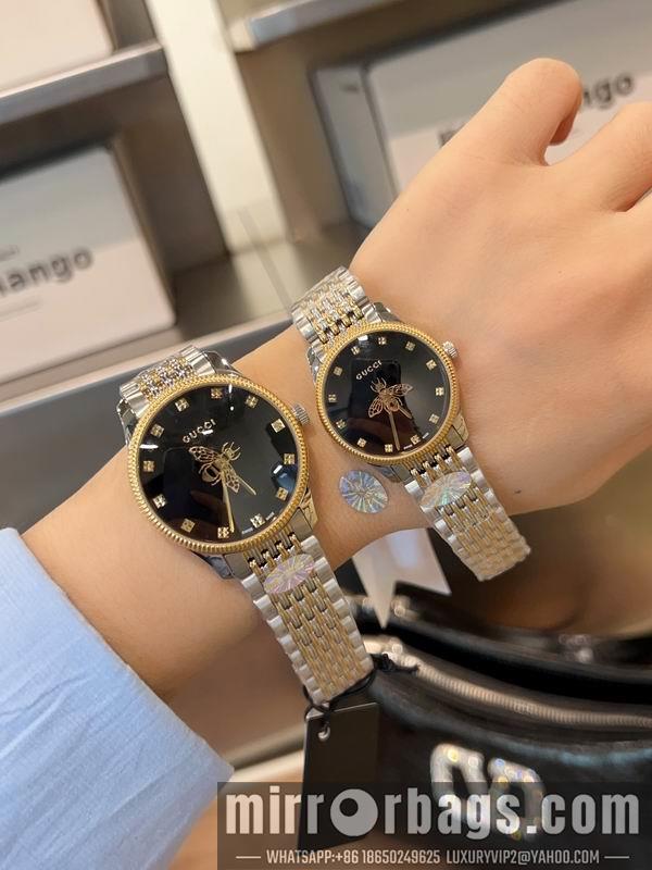 Replica Gucci 29mm 36mm 082910