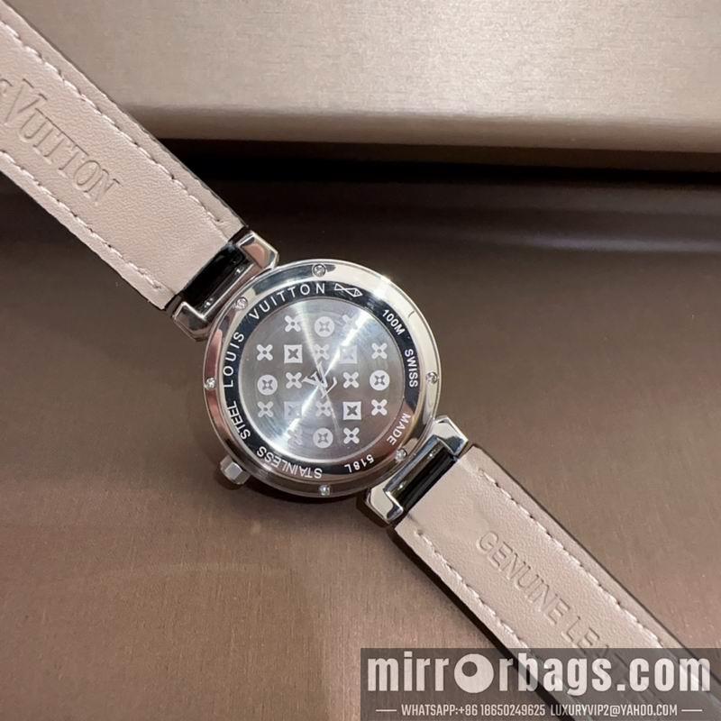Replica LV watch 082212