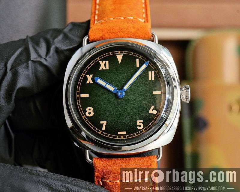 Replica Panerai watch 092808