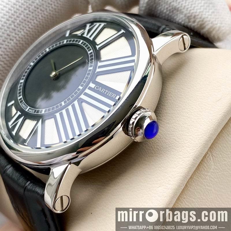 Replica Cartier 42X13mm 052001
