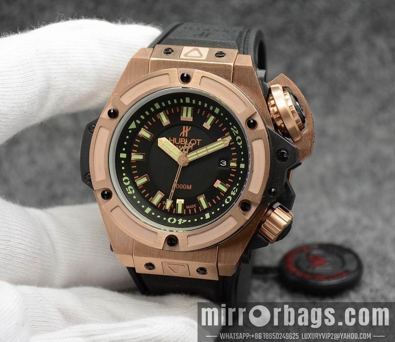 Replica Hublot 52X23mm 060852