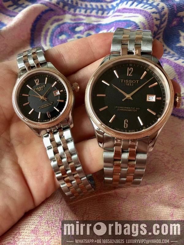 Replica Tissot 39mm 29mm 091021