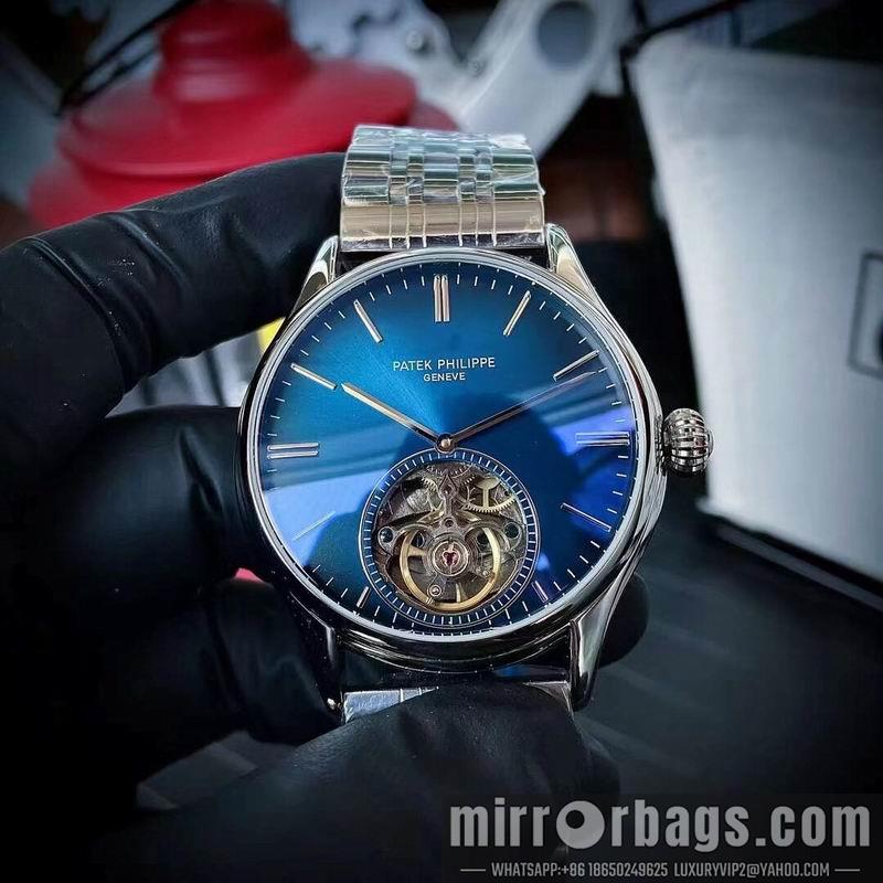 Replica Patek Philippe 43X13mm 070703