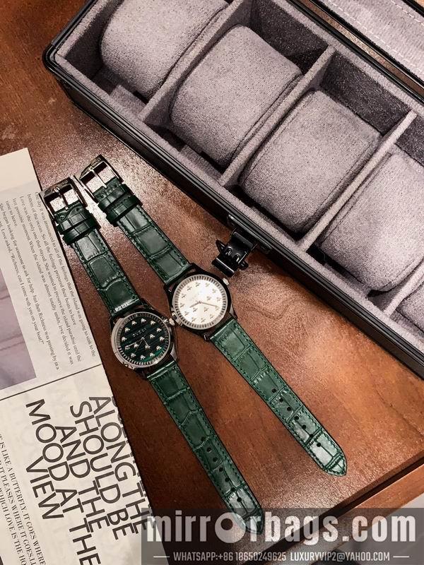 Replica Gucci watch 102279