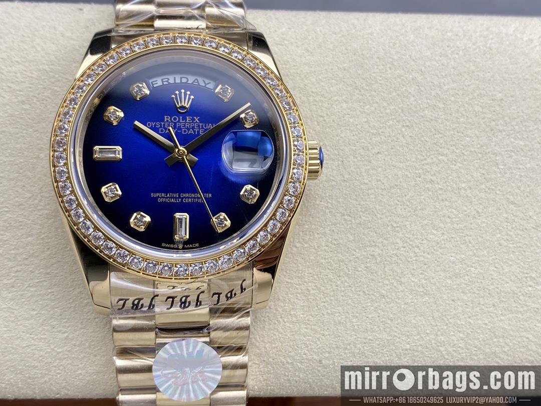 Replica Rolex 36mm 092911
