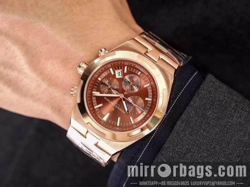 Replica Vacheron Constantin 42mm 102398